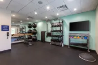 Tru by Hilton Seneca Clemson - Gym