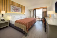 TRYP コリーナ ド カステロ ホテル