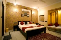 Hotel Vasshifa Palace - بار