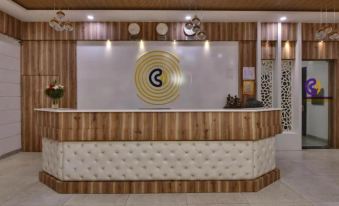Sparsh Hotel & Resort by Spree - Hizvo