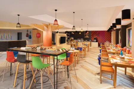 Ginger Trivandrum Отели в г. Kazhakuttam