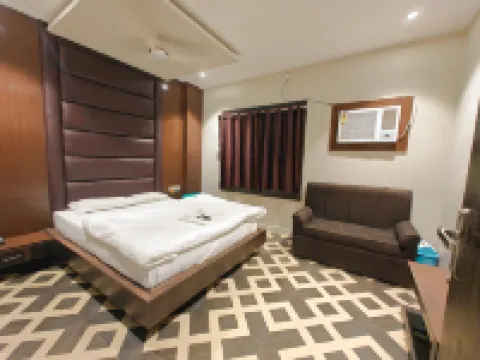 Hotel Grand Palace のホテル