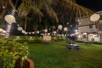 Valentines Retreat- Near Candolim Beach