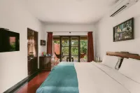 Red Earth Kabini