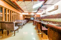 FabHotel Palash Residency Ranchi Railway Station