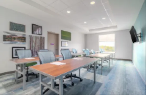 Home2 Suites by Hilton Fredericksburg South Spotsylvania