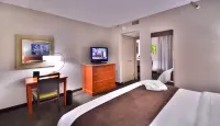 Embassy Suites by Hilton Denver Central Park Hotels in Denver