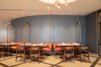 Sarovar Portico Birgunj Nepal - Aamiainen