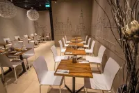 Hotel Cornelisz Hotel di Amsterdam