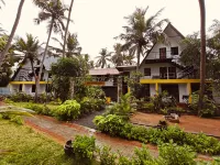 PV Cottages Serenity Beach