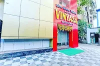 Hotel Vinyasa Residency, Bhayandar, Maharashtra