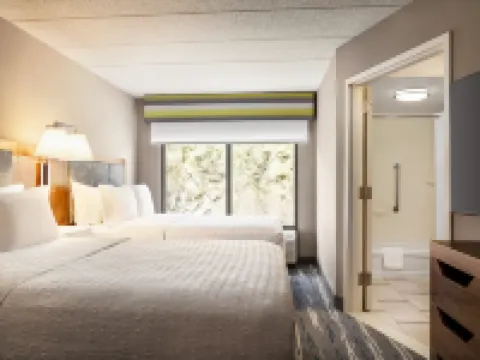 Hampton Inn Shelton Hotels in Shelton