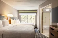 Hampton Inn Shelton Hotels in Shelton