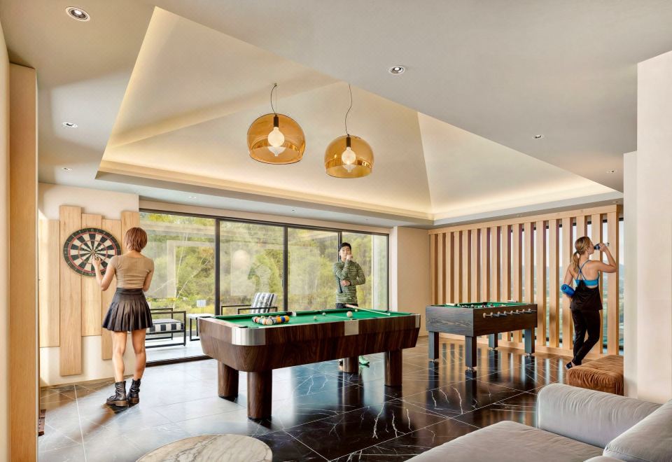 센타라 빌라스 피피 아일랜드 리조트 전경