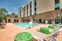 Hampton Inn & Suites Southport Hotels in Brunswick County
