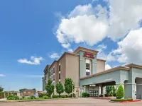 Hampton Inn & Suites Houston/League City Hotels in Galveston County