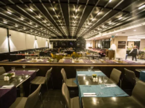 Hilton Garden Inn Eskisehir โรงแรมในเอสกิเซเฮียร์