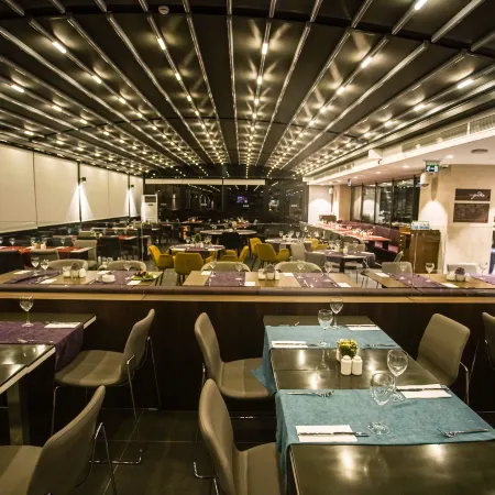 Hilton Garden Inn Eskisehir Отели рядом с достопримечательностью «Принцевы острова»