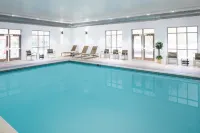 Hampton Inn by Hilton Garden City Long Island Hotels in East Garden City