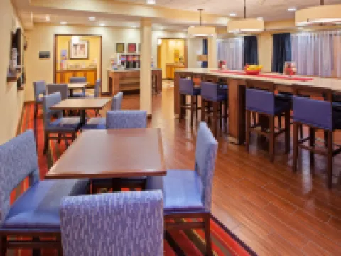 Hampton Inn Joliet-I-80 Hotels in Joliet