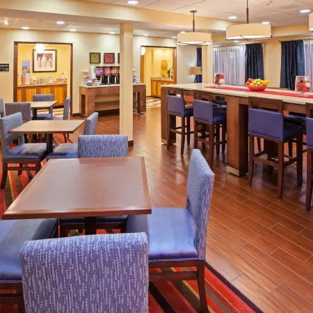 Hampton Inn Joliet-I-80