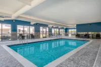 Hampton Inn New Philadelphia Hotels in Dover