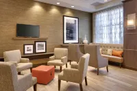Hampton Inn & Suites by Hilton Rexburg Hoteles en Rexburg