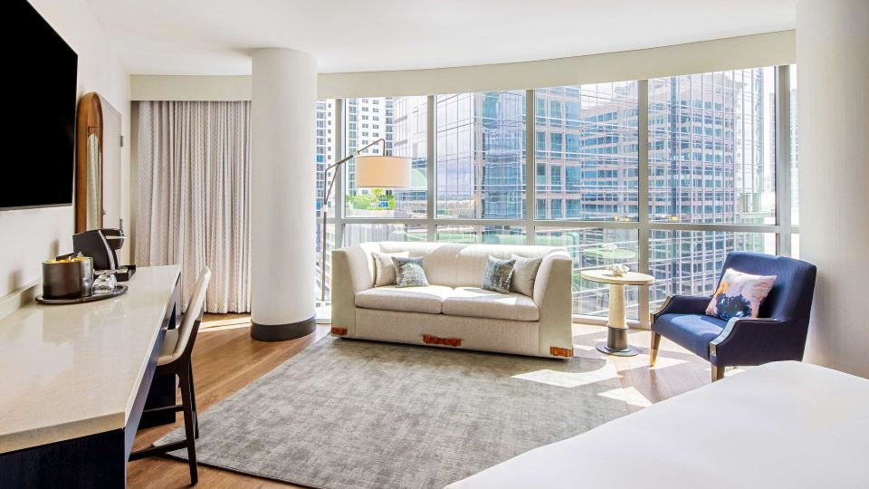 Hyatt Centric Las Olas Fort Lauderdale