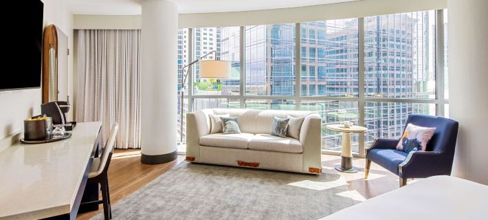 Hyatt Centric Las Olas Fort Lauderdale Hotels in Fort Lauderdale