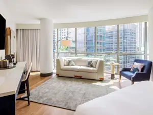 Hyatt Centric Las Olas Fort Lauderdale