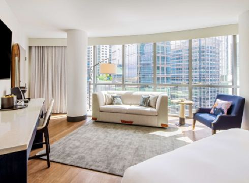 Hyatt Centric Las Olas Fort Lauderdale