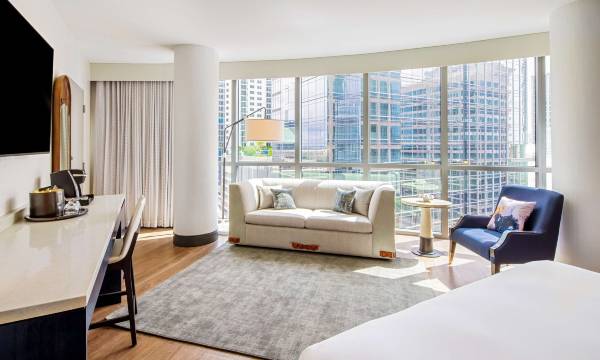 Hyatt Centric Las Olas Fort Lauderdale