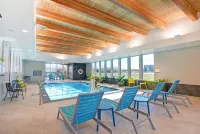 Home2 Suites by Hilton Grand Junction Northwest - Pool