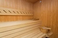 Mediteran Wellness & Spa, Congress Center - spa