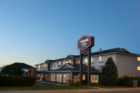Hampton Inn Helena - Pet friendly