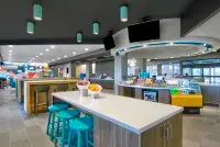Tru by Hilton Ashburn One Loudoun Hôtels à : Ashburn