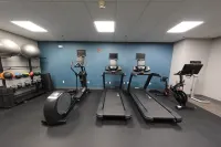 Hampton Inn Hutchinson - Træningscentre