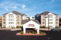Hampton Inn & Suites El Paso-Airport Hotel di El Paso