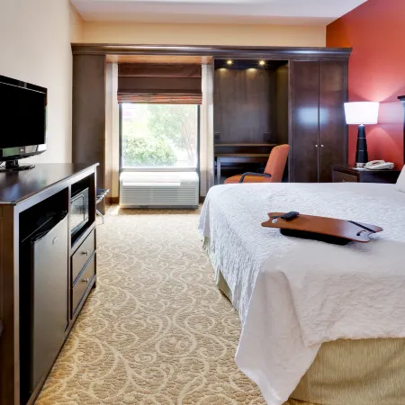 Hampton Inn Gettysburg