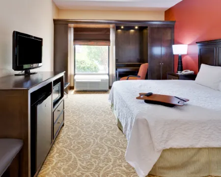 Hampton Inn Gettysburg Hotels in Straban Township