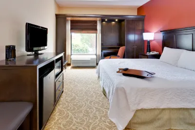 Hampton Inn Gettysburg Hotels in Abbottstown