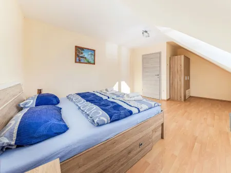 Pr Kavač Отели в г. Jesenice