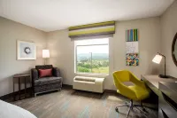 Hampton Inn Elkins Hotels in Elkins