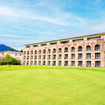 Hakone Sengokuhara Prince Hotel