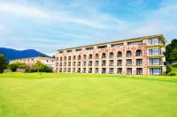 Hakone Sengokuhara Prince Hotel Hotel di Hakone