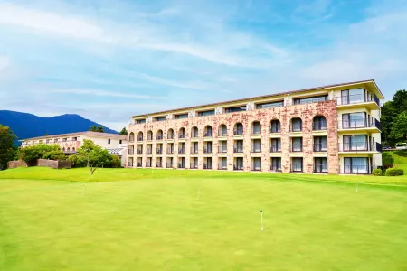 Hakone Sengokuhara Prince Hotel