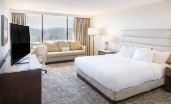 DoubleTree by Hilton Charlottesville