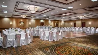 Hilton Garden Inn Milwaukee Northwest Conference Center Hotels in Menomonee Falls