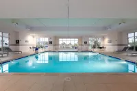 Hilton Garden Inn Milwaukee Northwest Conference Center - Pools