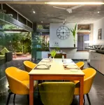 Temple Tree Retreat Hotels in Bommayapalayam